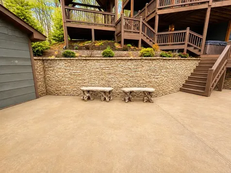 486 Henderson Lane Mineral Bluff GA 30559