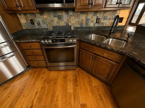 486 Henderson Lane Mineral Bluff GA 30559