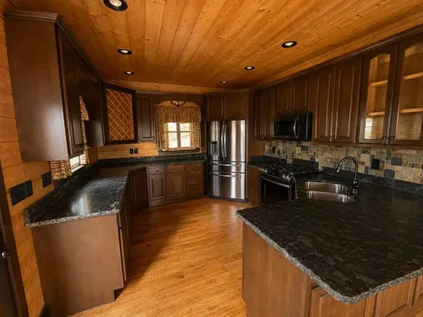 486 Henderson Lane Mineral Bluff GA 30559