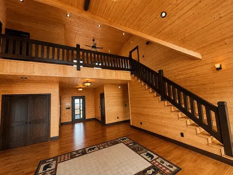 486 Henderson Lane Mineral Bluff GA 30559