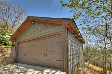 486 Henderson Lane Mineral Bluff GA 30559