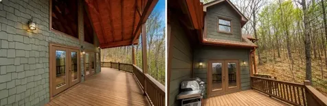 486 Henderson Lane Mineral Bluff GA 30559