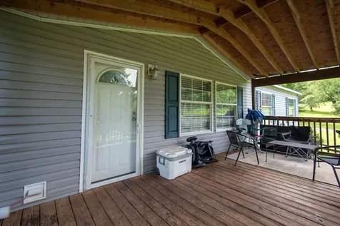 434 Creamery Road Brasstown NC 28902