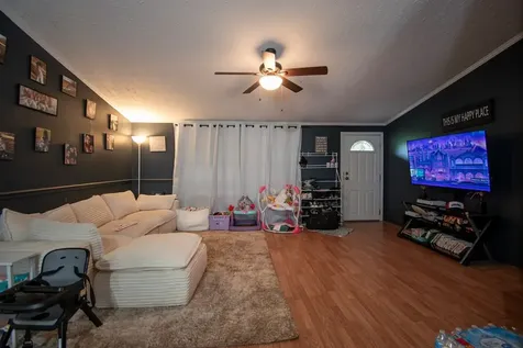 434 Creamery Road Brasstown NC 28902