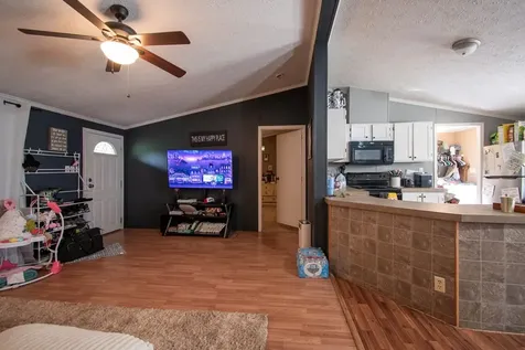 434 Creamery Road Brasstown NC 28902