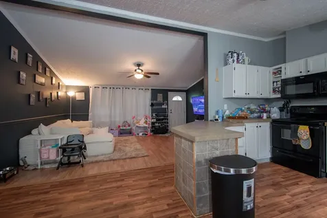 434 Creamery Road Brasstown NC 28902