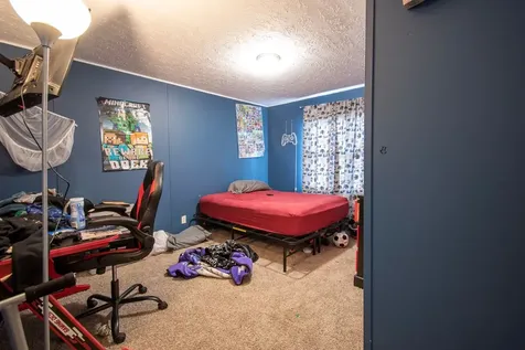 434 Creamery Road Brasstown NC 28902