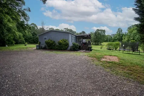 434 Creamery Road Brasstown NC 28902