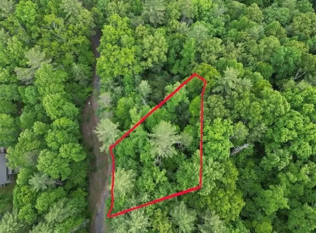 Lot 13 Dogwood Trail Robbinsville NC 28771