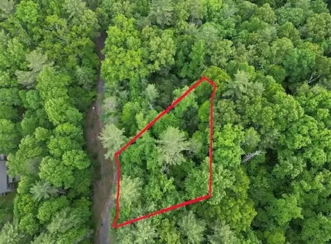 Lot 13 Dogwood Trail Robbinsville NC 28771