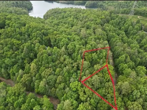 Lot 13 Dogwood Trail Robbinsville NC 28771
