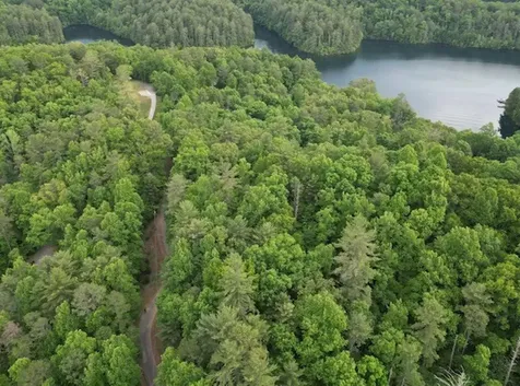 Lot 13 Dogwood Trail Robbinsville NC 28771