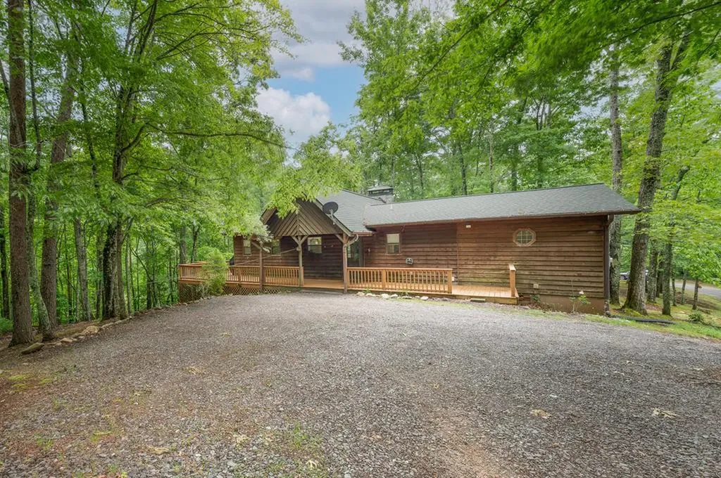 144 Wolf Ridge Lane Murphy NC 28906