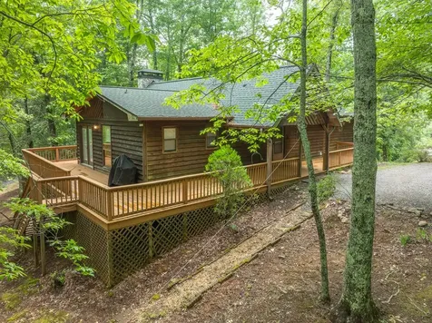 144 Wolf Ridge Lane Murphy NC 28906