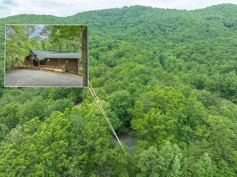 144 Wolf Ridge Lane Murphy NC 28906
