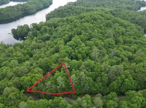 Lot 15 Dogwood Trail Robbinsville NC 28771