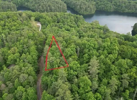 Lot 15 Dogwood Trail Robbinsville NC 28771