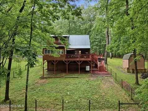 680 Hawthorne Lane Murphy NC 28906