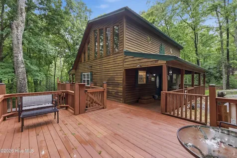 680 Hawthorne Lane Murphy NC 28906
