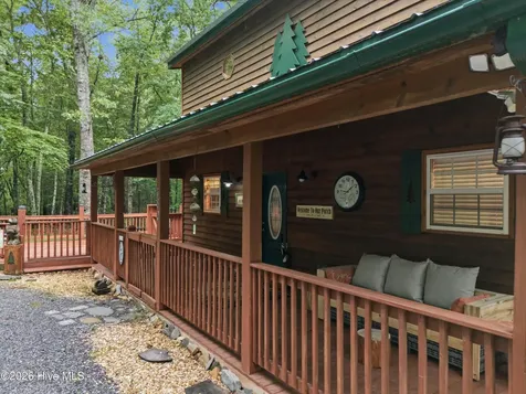 680 Hawthorne Lane Murphy NC 28906