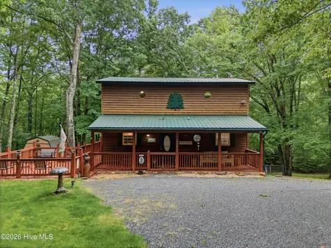 680 Hawthorne Lane Murphy NC 28906