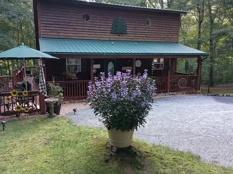 680 Hawthorne Lane Murphy NC 28906