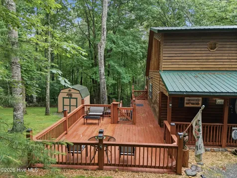 680 Hawthorne Lane Murphy NC 28906