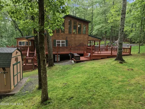 680 Hawthorne Lane Murphy NC 28906