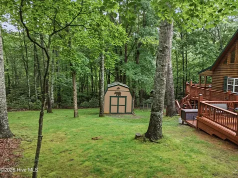 680 Hawthorne Lane Murphy NC 28906
