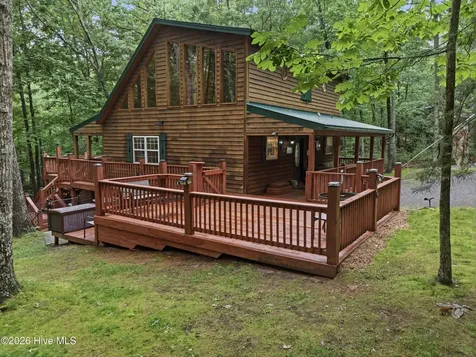 680 Hawthorne Lane Murphy NC 28906