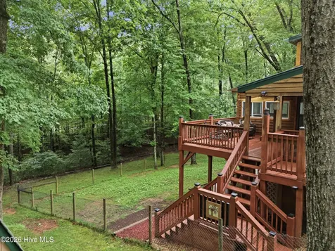 680 Hawthorne Lane Murphy NC 28906