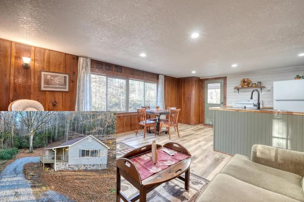 408 Smith Road Brasstown NC 28902