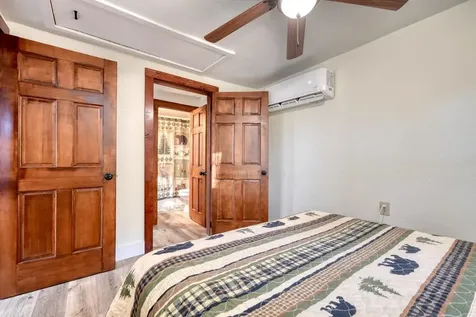 408 Smith Road Brasstown NC 28902