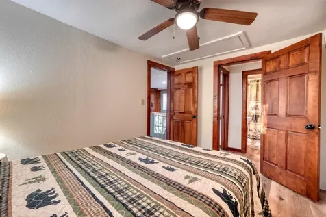 408 Smith Road Brasstown NC 28902