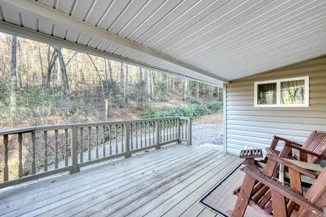 408 Smith Road Brasstown NC 28902