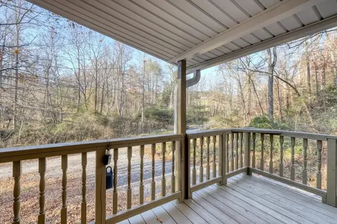 408 Smith Road Brasstown NC 28902
