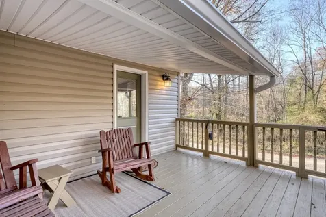 408 Smith Road Brasstown NC 28902