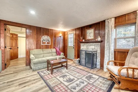 408 Smith Road Brasstown NC 28902