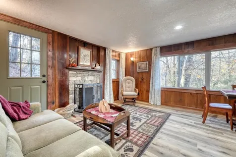 408 Smith Road Brasstown NC 28902