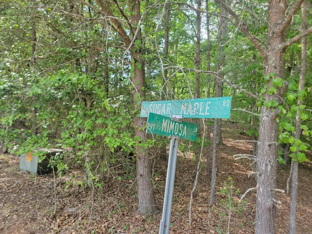 44 Sugar Maple Road Murphy NC 28906