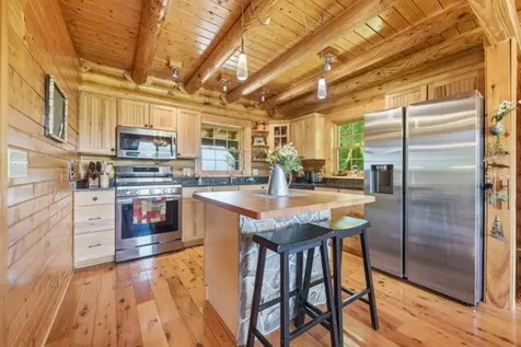 1440 Valley View Heights Lane Andrews NC 28901