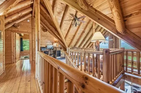 1440 Valley View Heights Lane Andrews NC 28901