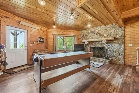 1440 Valley View Heights Lane Andrews NC 28901