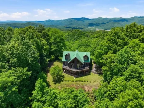1440 Valley View Heights Lane Andrews NC 28901