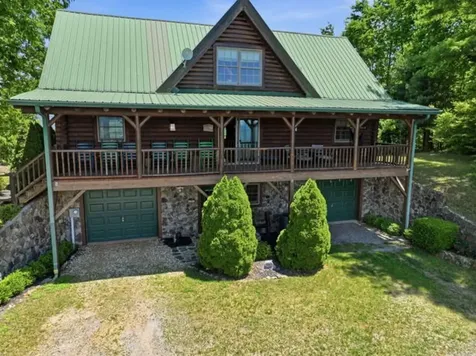 1440 Valley View Heights Lane Andrews NC 28901