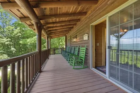 1440 Valley View Heights Lane Andrews NC 28901