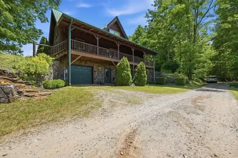 1440 Valley View Heights Lane Andrews NC 28901