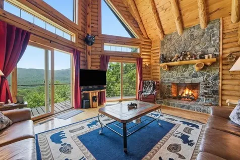 1440 Valley View Heights Lane Andrews NC 28901