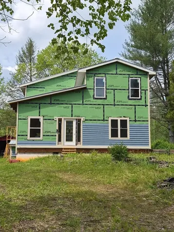 1132 Dockery Creek Road Murphy NC 28906
