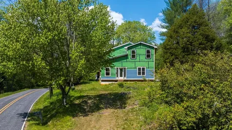 1132 Dockery Creek Road Murphy NC 28906